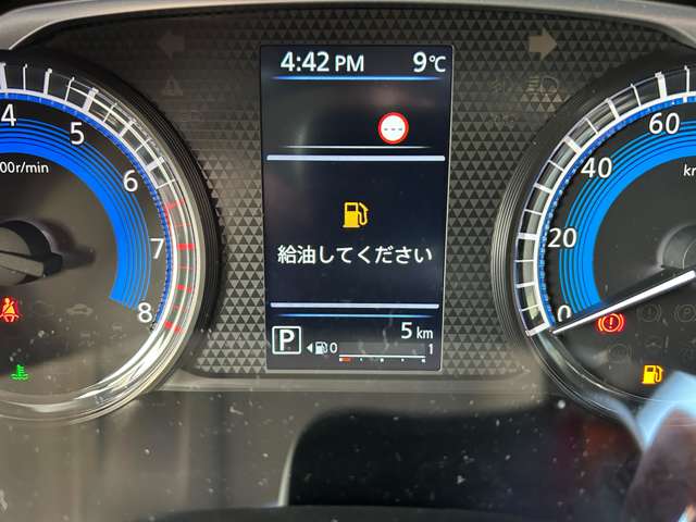 日産 ルークス ６６０ ハイウェイスターＸ R7年 () 99