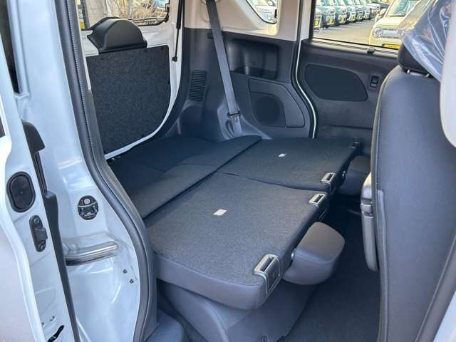 日産 ルークス ６６０ ハイウェイスターＸ R7年 () 99