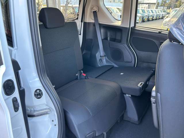 日産 ルークス ６６０ ハイウェイスターＸ R7年 () 99