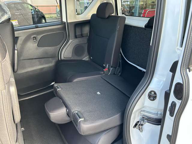 日産 ルークス ６６０ ハイウェイスターＸ R7年 () 99