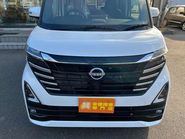 日産 ルークス ６６０ ハイウェイスターＸ R7年 () 99