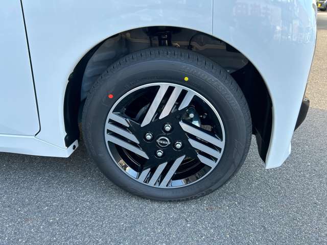 日産 ルークス ６６０ ハイウェイスターＸ R7年 () 99