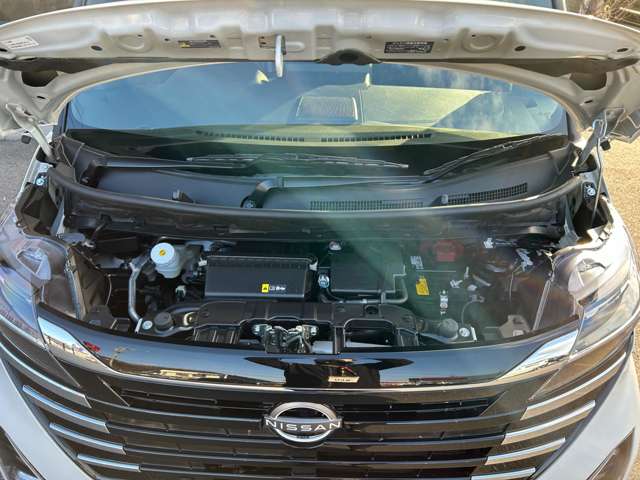 日産 ルークス ６６０ ハイウェイスターＸ R7年 () 99