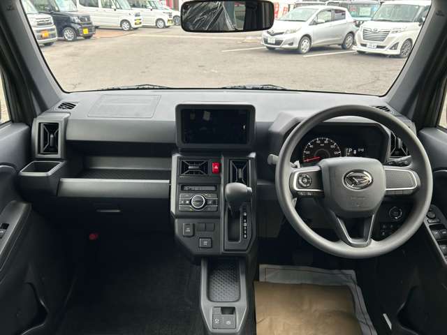 ダイハツ タフト ６６０ Ｘ R6年 () 99