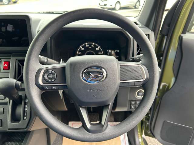 ダイハツ タフト ６６０ Ｘ R6年 () 99