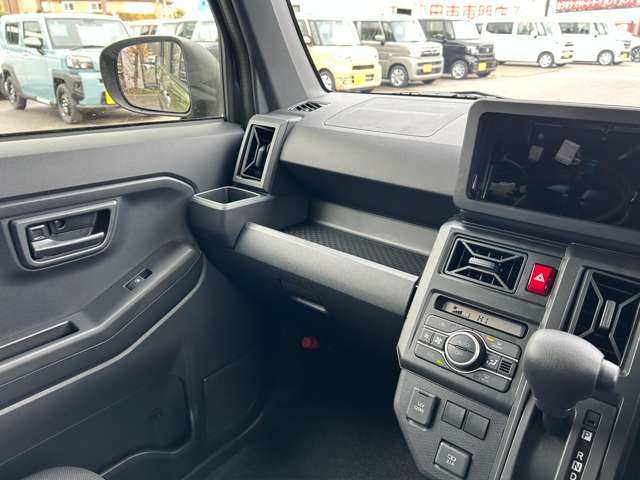 ダイハツ タフト ６６０ Ｘ R6年 () 99