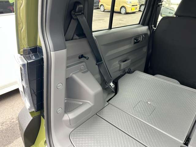 ダイハツ タフト ６６０ Ｘ R6年 () 99