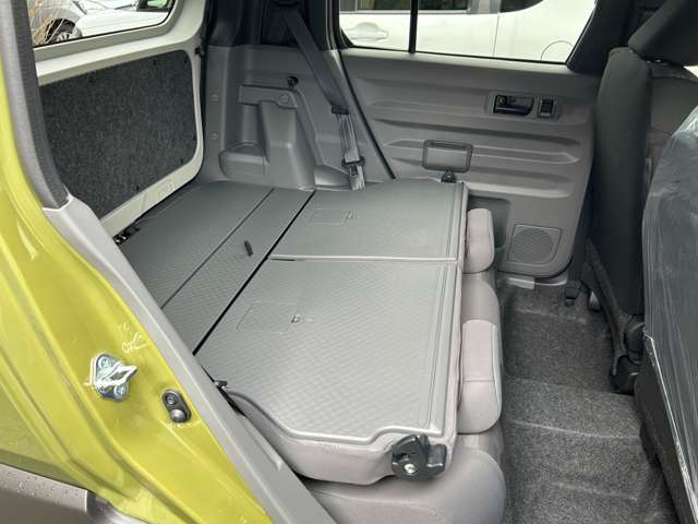 ダイハツ タフト ６６０ Ｘ R6年 () 99