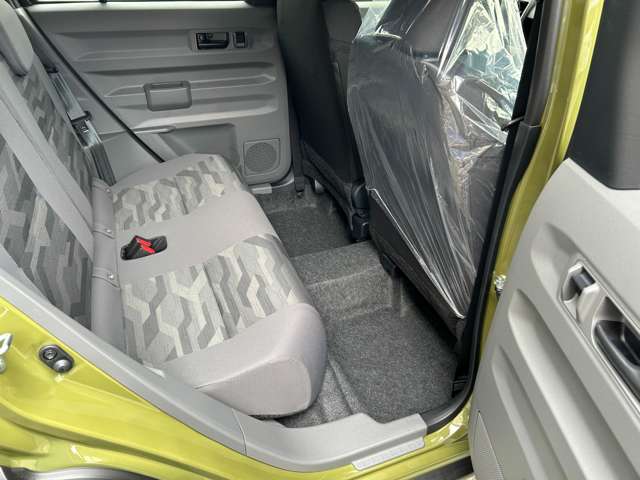 ダイハツ タフト ６６０ Ｘ R6年 () 99