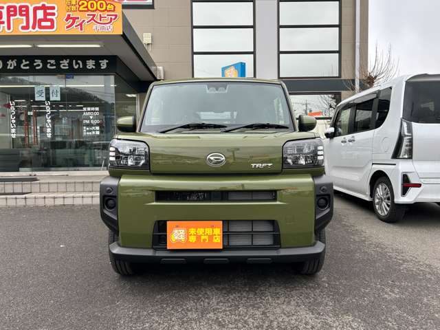 ダイハツ タフト ６６０ Ｘ R6年 () 99