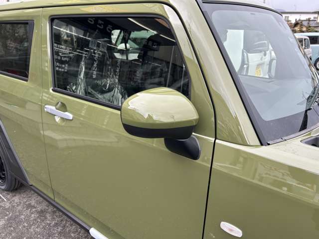 ダイハツ タフト ６６０ Ｘ R6年 () 99