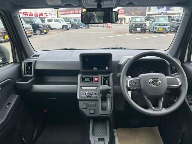 ダイハツ タフト ６６０ Ｘターボ ４ＷＤ R6年 () 99