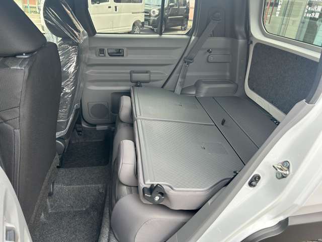 ダイハツ タフト ６６０ Ｘターボ ４ＷＤ R6年 () 99