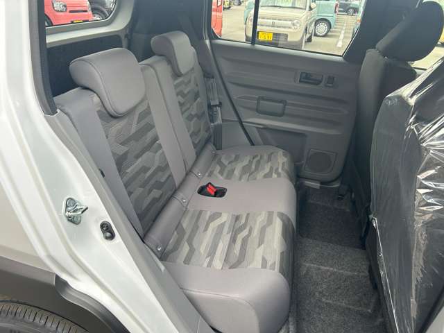 ダイハツ タフト ６６０ Ｘターボ ４ＷＤ R6年 () 99