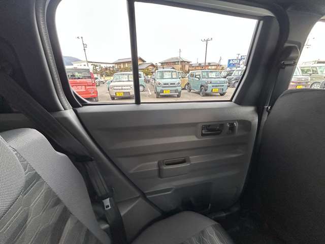 ダイハツ タフト ６６０ Ｘターボ ４ＷＤ R6年 () 99