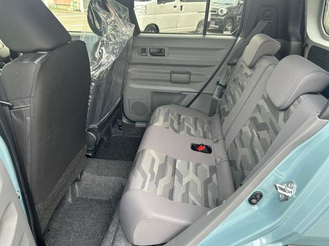 ダイハツ タフト ６６０ Ｇ ダーククロム ベンチャー ４ＷＤ R6年 () 99