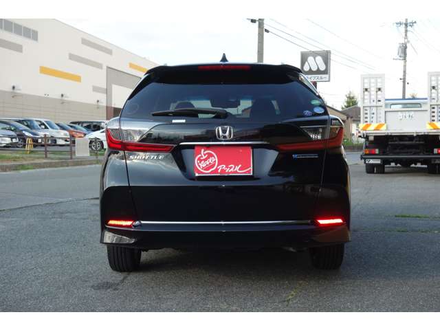 ホンダ シャトル １．５ ハイブリッド Ｚ ホンダセンシング R1年 () 99