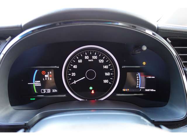 ホンダ シャトル １．５ ハイブリッド Ｚ ホンダセンシング R1年 () 99