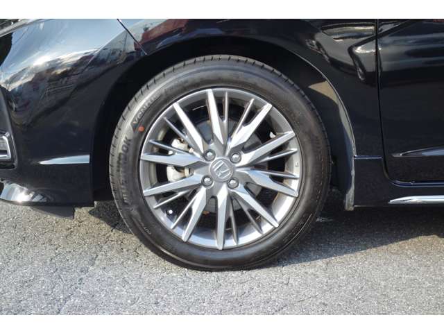 ホンダ シャトル １．５ ハイブリッド Ｚ ホンダセンシング R1年 () 99