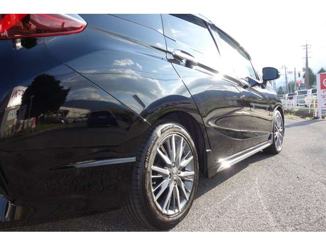 ホンダ シャトル １．５ ハイブリッド Ｚ ホンダセンシング R1年 () 99