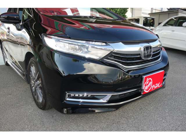 ホンダ シャトル １．５ ハイブリッド Ｚ ホンダセンシング R1年 () 99