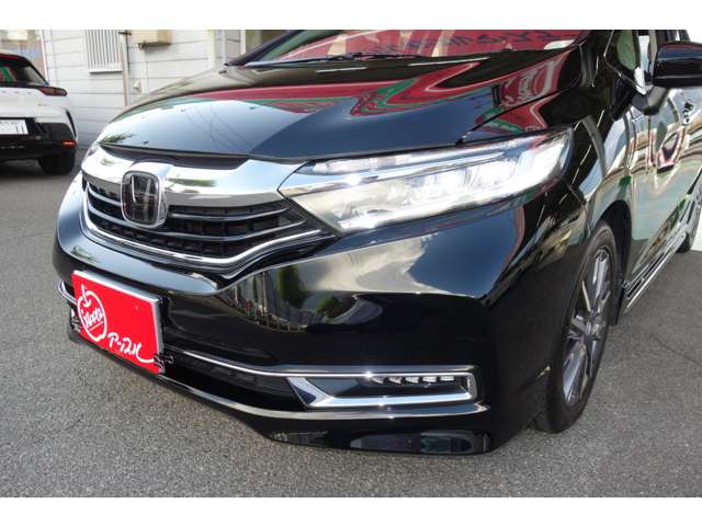 ホンダ シャトル １．５ ハイブリッド Ｚ ホンダセンシング R1年 () 99