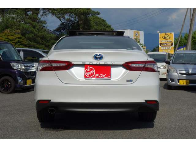 トヨタ カムリ ２．５ Ｇ H29年 () 99