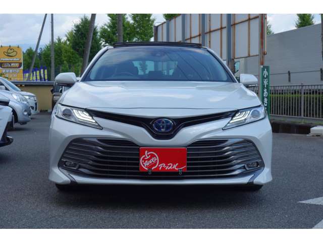 トヨタ カムリ ２．５ Ｇ H29年 () 99