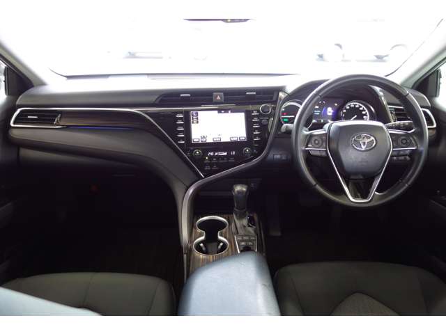 トヨタ カムリ ２．５ Ｇ H29年 () 99