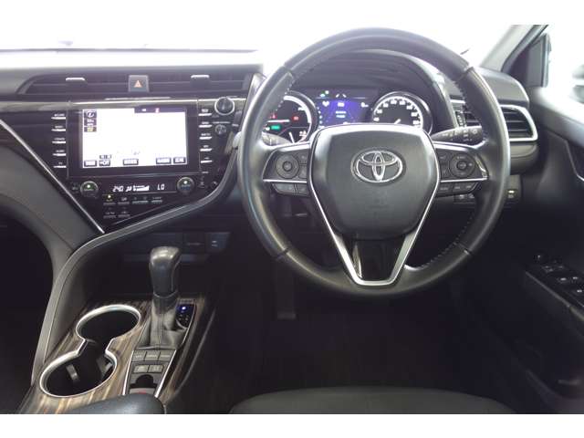 トヨタ カムリ ２．５ Ｇ H29年 () 99