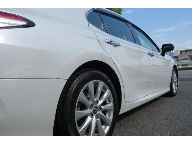トヨタ カムリ ２．５ Ｇ H29年 () 99
