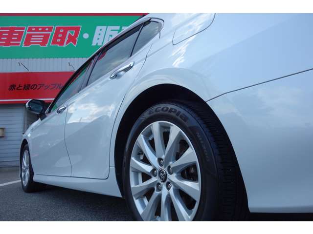 トヨタ カムリ ２．５ Ｇ H29年 () 99