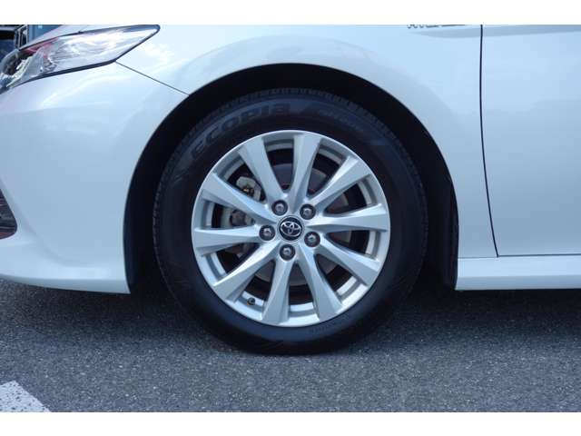 トヨタ カムリ ２．５ Ｇ H29年 () 99