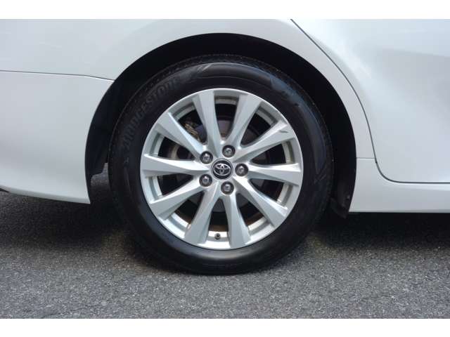 トヨタ カムリ ２．５ Ｇ H29年 () 99