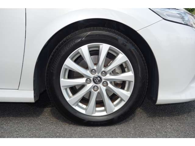 トヨタ カムリ ２．５ Ｇ H29年 () 99