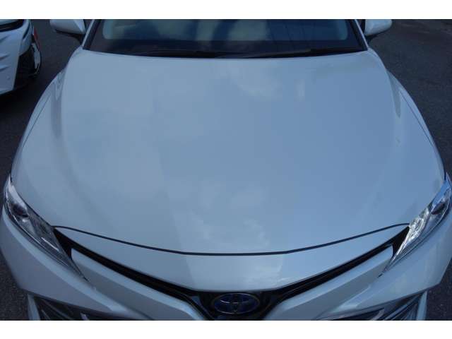 トヨタ カムリ ２．５ Ｇ H29年 () 99