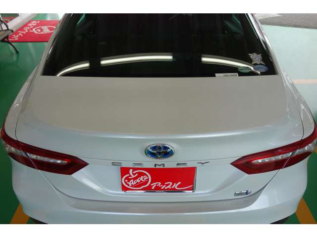 トヨタ カムリ ２．５ Ｇ H29年 () 99