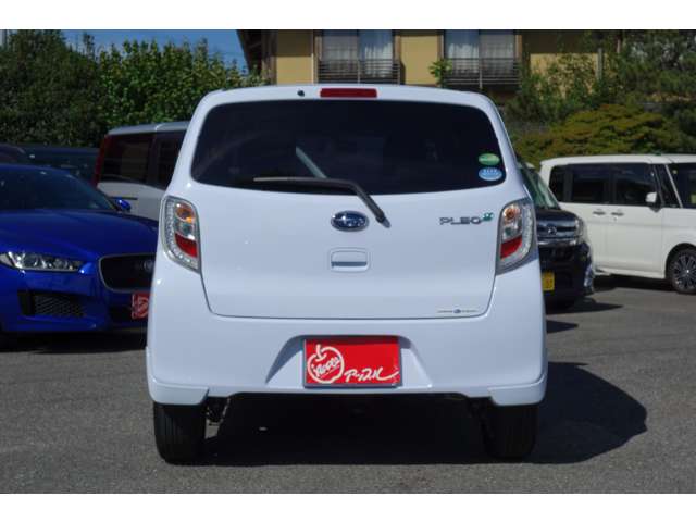 スバル プレオ　プラス ６６０ ＬＡ スマートアシスト ブラック エディション ４ＷＤ H28年 () 99