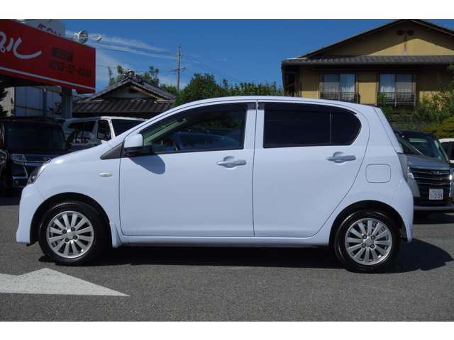 スバル プレオ　プラス ６６０ ＬＡ スマートアシスト ブラック エディション ４ＷＤ H28年 () 99