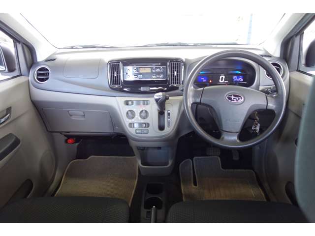 スバル プレオ　プラス ６６０ ＬＡ スマートアシスト ブラック エディション ４ＷＤ H28年 () 99