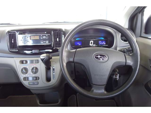 スバル プレオ　プラス ６６０ ＬＡ スマートアシスト ブラック エディション ４ＷＤ H28年 () 99