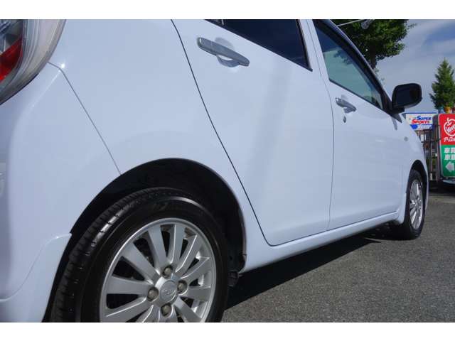 スバル プレオ　プラス ６６０ ＬＡ スマートアシスト ブラック エディション ４ＷＤ H28年 () 99