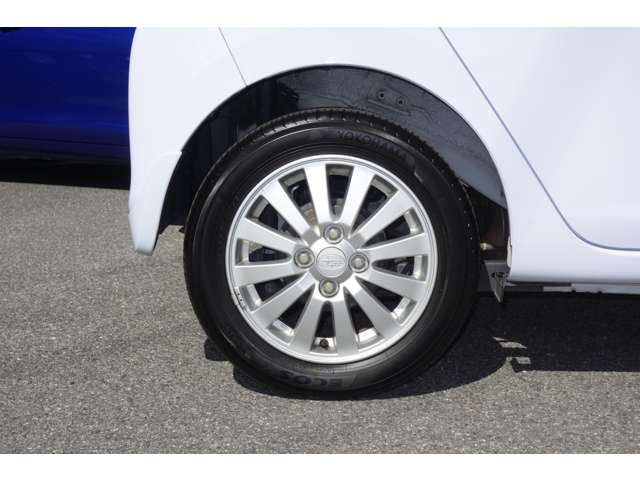 スバル プレオ　プラス ６６０ ＬＡ スマートアシスト ブラック エディション ４ＷＤ H28年 () 99