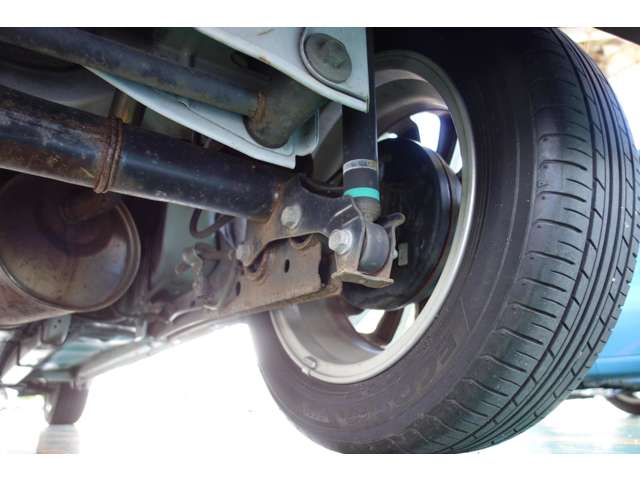 スバル プレオ　プラス ６６０ ＬＡ スマートアシスト ブラック エディション ４ＷＤ H28年 () 99