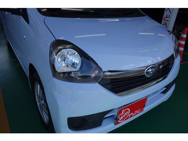 スバル プレオ　プラス ６６０ ＬＡ スマートアシスト ブラック エディション ４ＷＤ H28年 () 99