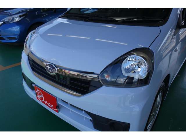 スバル プレオ　プラス ６６０ ＬＡ スマートアシスト ブラック エディション ４ＷＤ H28年 () 99