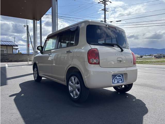 スズキ アルトラパン ６６０ １０ＴＨアニバーサリー リミテッド H24年 () 99