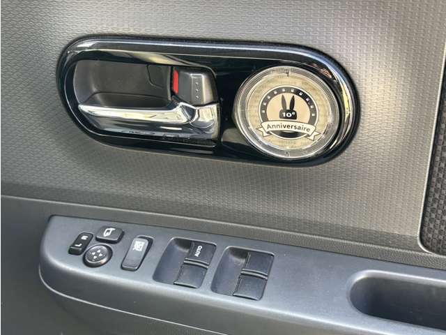 スズキ アルトラパン ６６０ １０ＴＨアニバーサリー リミテッド H24年 () 99