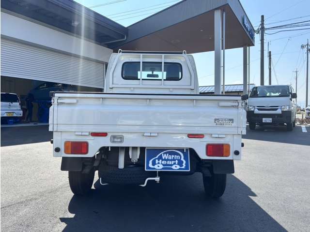 スズキ キャリイトラック ６６０ ＫＣエアコン・パワステ ３方開 ４ＷＤ R5年 () 99