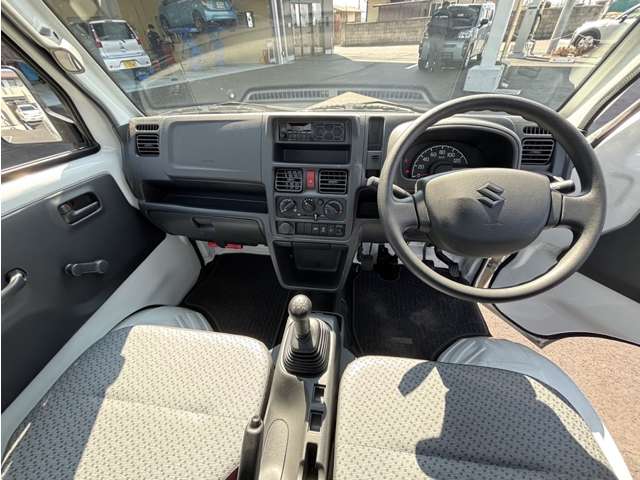 スズキ キャリイトラック ６６０ ＫＣエアコン・パワステ ３方開 ４ＷＤ R5年 () 99